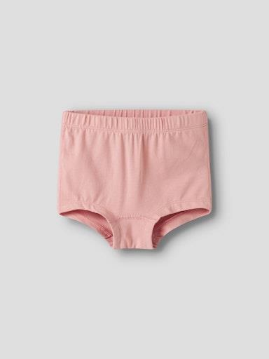 Otroške spodnje hlače za dekleta, 3 kosi
