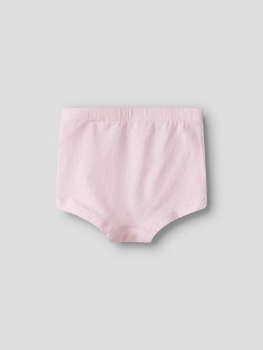 Otroške spodnje hlače za dekleta, 3 kosi