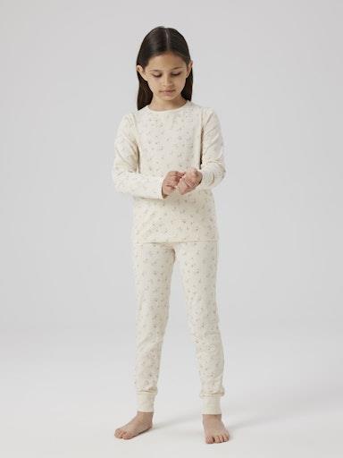 Otroška pižama za dekleta