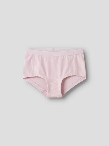Otroške spodnje hlače za dekleta, 3 kosi
