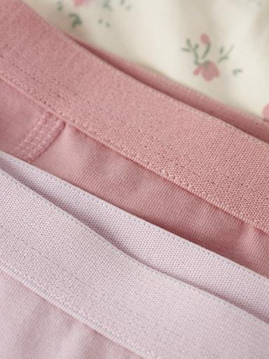 Otroške spodnje hlače za dekleta, 3 kosi