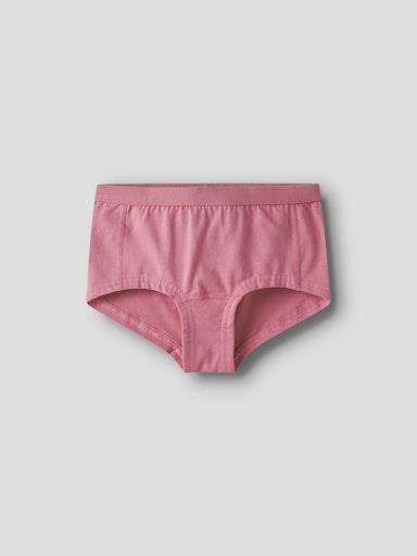 Otroške spodnje hlače za dekleta, 3 kosi
