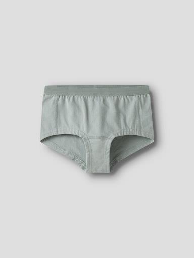 Otroške spodnje hlače za dekleta, 3 kosi