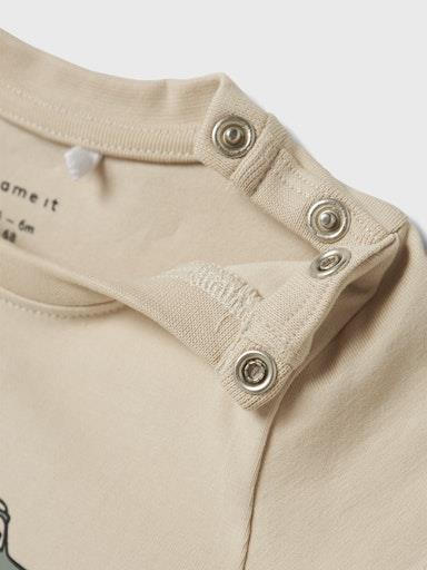 Otroški body za fante Hope