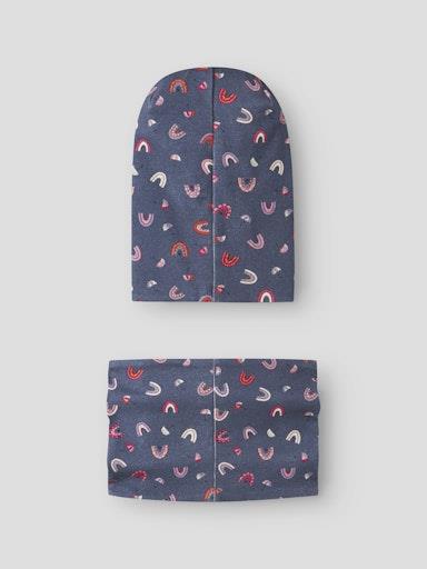 Otroški komplet za dekleta Moppy