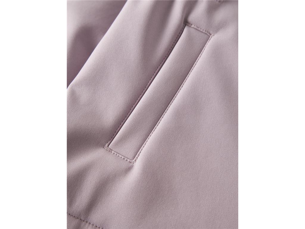 Dekliška softshell jakna ALFA08