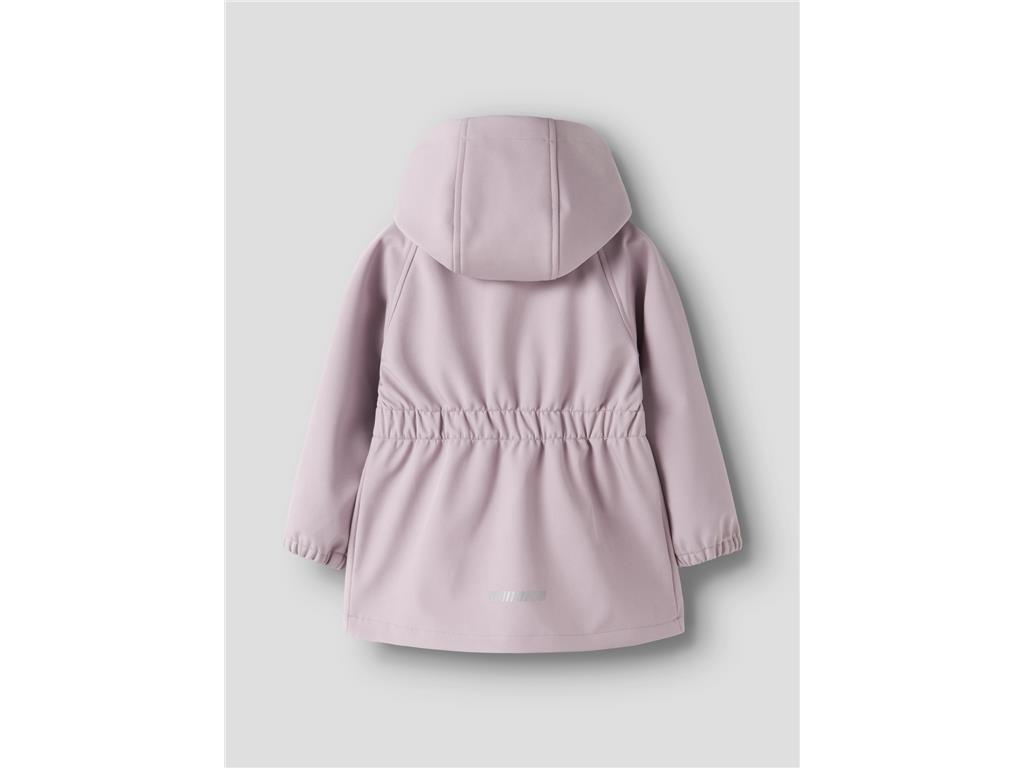 Dekliška softshell jakna ALFA08