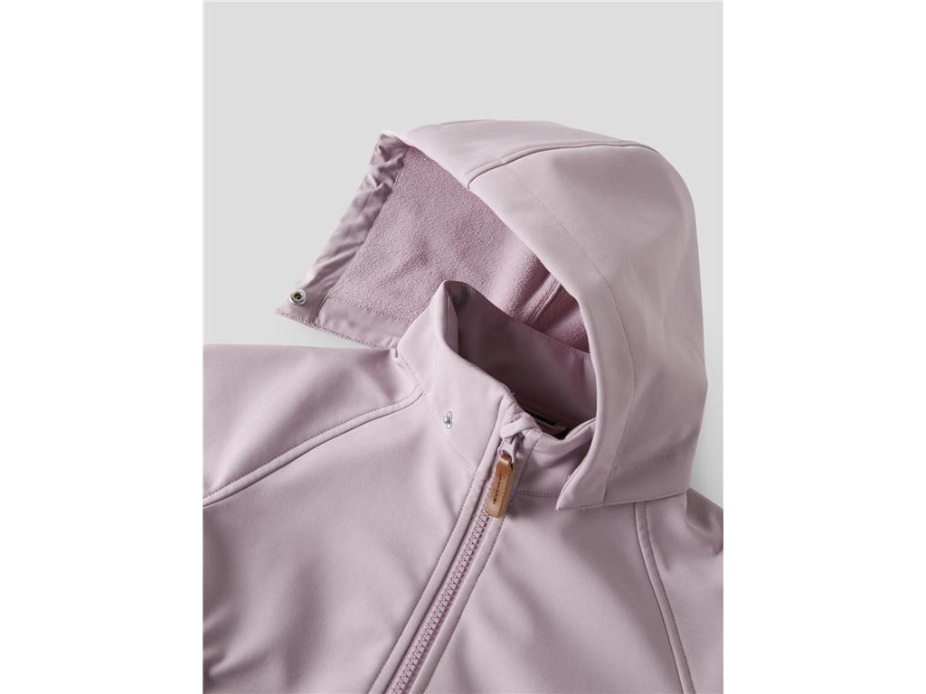 Dekliška softshell jakna ALFA08