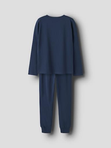 Otroška pižama za fante