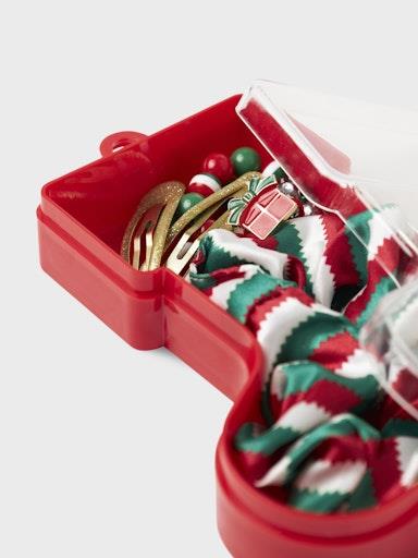 Otroški božični komplet dodatkov Ristmas