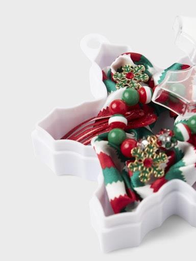 Otroški božični komplet dodatkov Ristmas