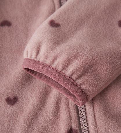 Otroška unisex jopa iz flisa Spektra