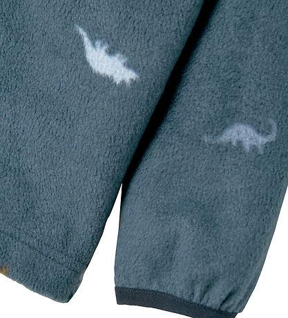 Otroška unisex jopa iz flisa Spektra