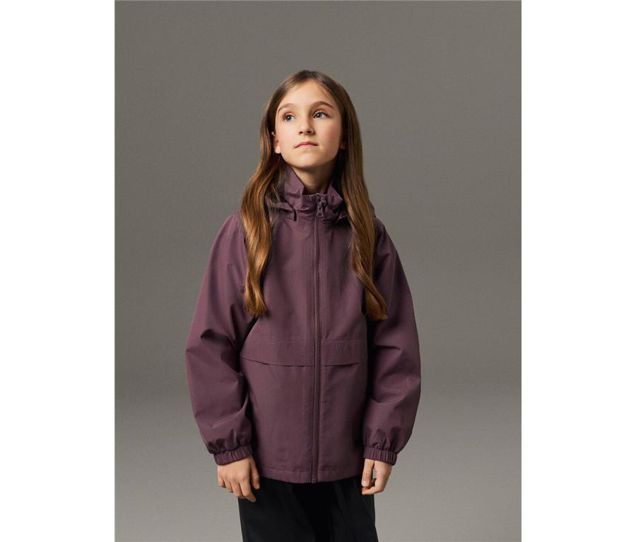 Otroška dežna jakna za dekleta Mizzle05