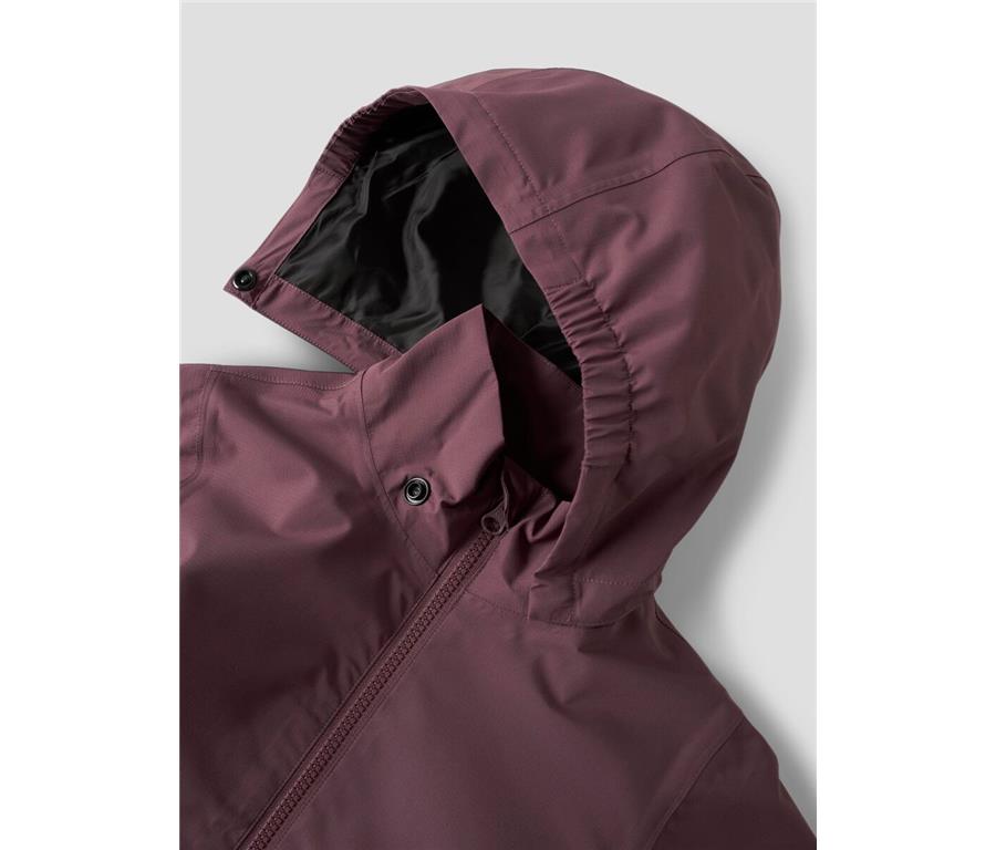 Otroška dežna jakna za dekleta Mizzle05