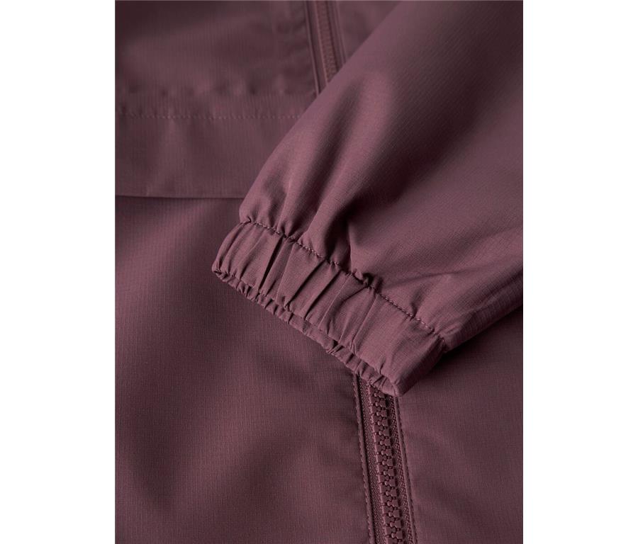 Otroška dežna jakna za dekleta Mizzle05