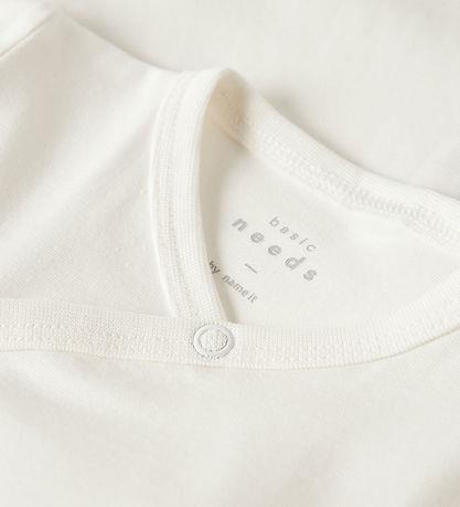 Otroški body na preklop za dekleta Vulla