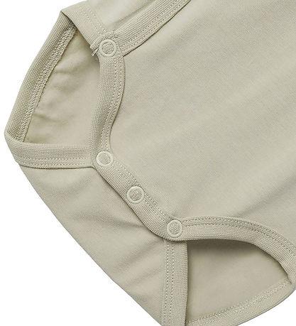 Otroški body na preklop za fante Vrolle