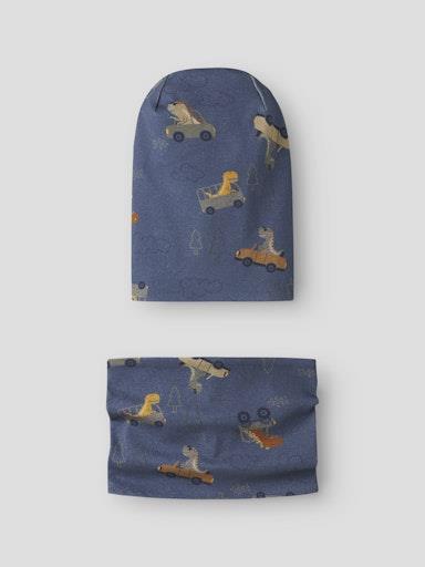 Otroški komplet za fante Moppy