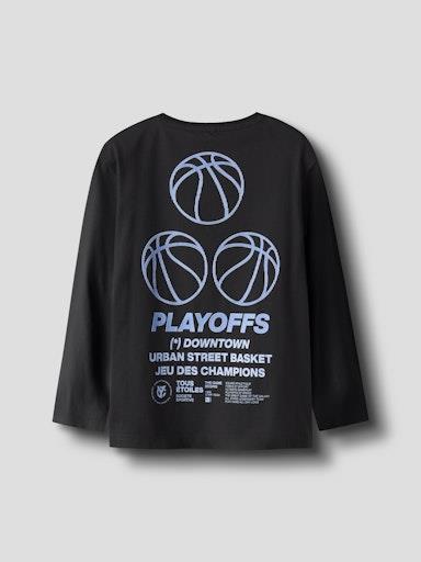 Otroška majica za fante Ramsey