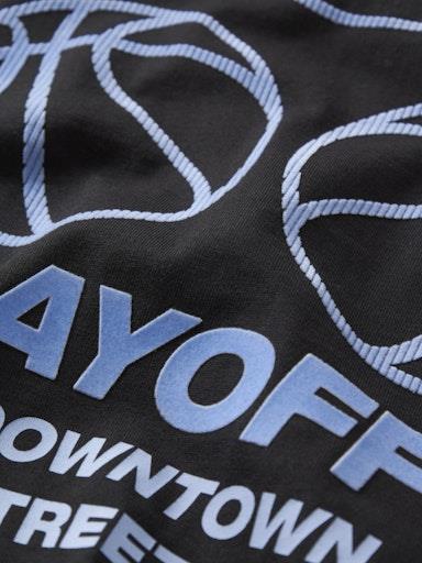 Otroška majica za fante Ramsey