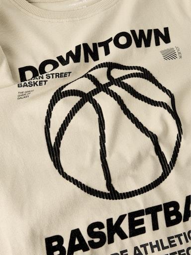 Otroška majica za fante Ramsey