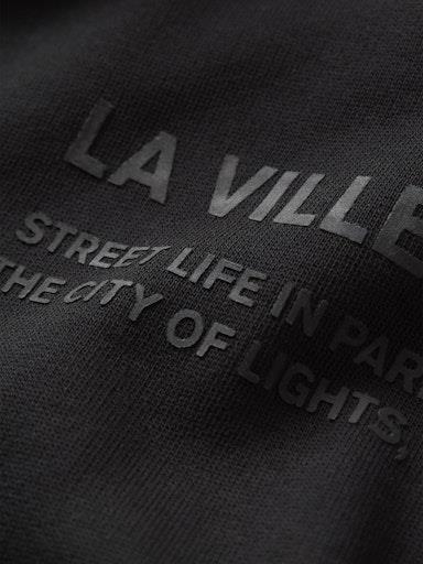 Otroški pulover s kapuco za fante Rocco