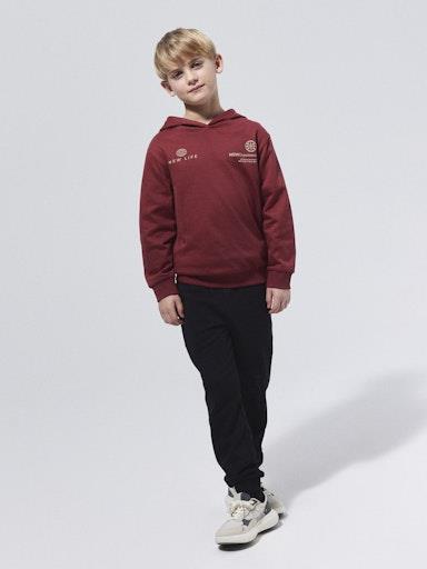 Otroška trenirka za fante Rocco