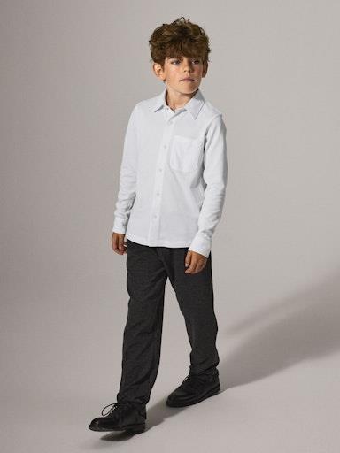 Otroška srajca za fante Ron