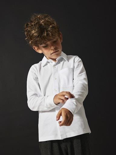 Otroška srajca za fante Ron