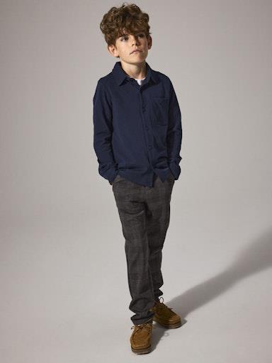 Otroška srajca za fante Ron