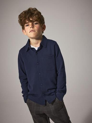 Otroška srajca za fante Ron