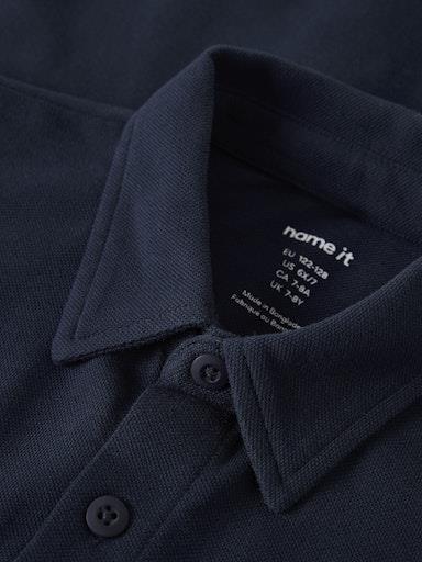 Otroška srajca za fante Ron