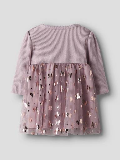 Otroška obleka za dekleta Rosally