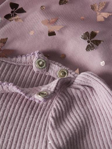 Otroška obleka za dekleta Rosally