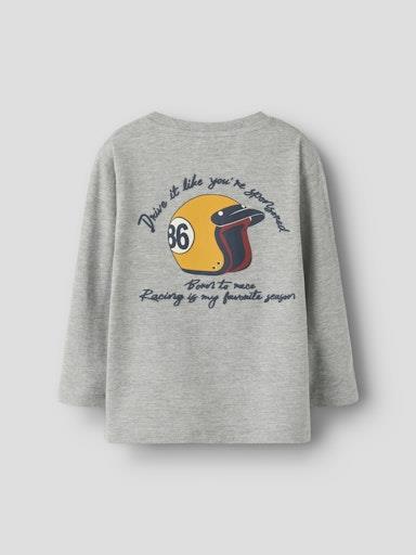 Otroška majica za fante Radolf