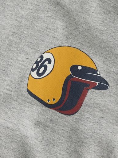 Otroška majica za fante Radolf