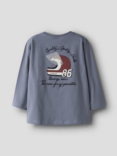 Otroška majica za fante Radolf