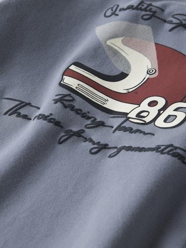 Otroška majica za fante Radolf