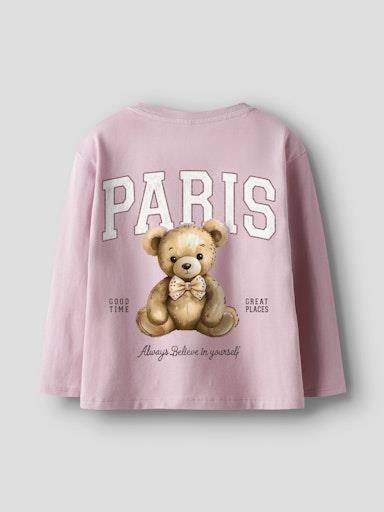 Otroška majica za dekleta Rearaja