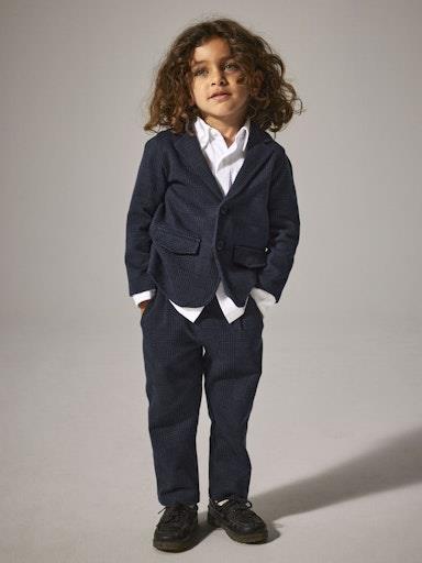 Otroška srajca za fante Ronalo