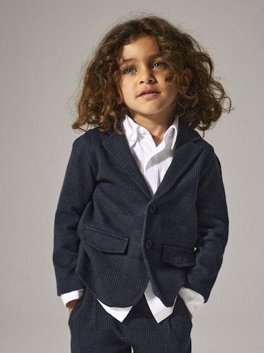 Otroška srajca za fante Ronalo