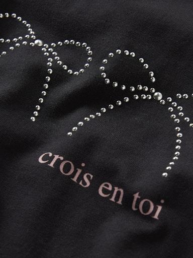 Otroška majica za dekleta Riku