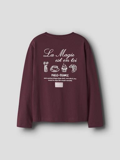 Otroška majica za dekleta Raris