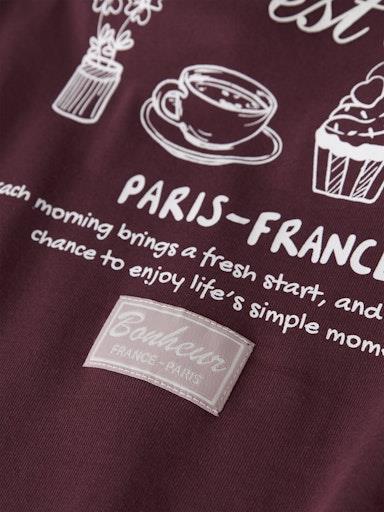 Otroška majica za dekleta Raris