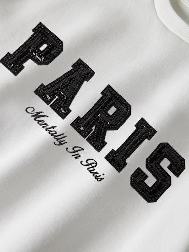 Otroški pulover za dekleta Retta