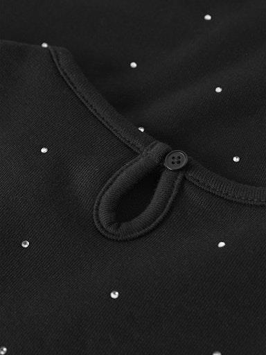 Otroška obleka za dekleta Ronja