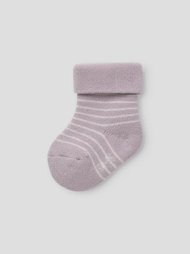 Otroške nogavice za dekleta Rifia, 2 par