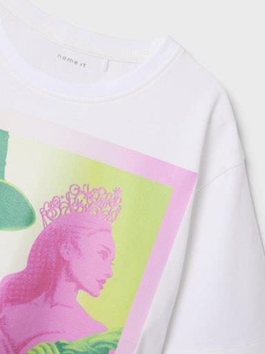 Otroška majica za dekleta Marna Wicked