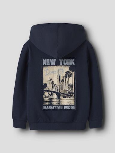 Otroška jopa za fante Voltinus